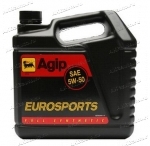 Масло моторное синтетическое Eni Eurosports 5W50 SL 4Л