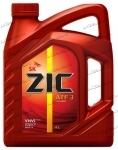 Масло (жидкость) для АКПП Zic ATF 3 Dextron III 4л