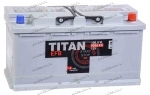 Titan efb 100. Аккумулятор Титан EFB 100а/ч. Titan EFB 100 930a. Аккумулятор Титан Standart 100а/ч. Titan EFB 100 А.Ч.