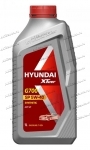 Масло моторное Hyundai XTeer G700 SP 5W40 1л 1011136