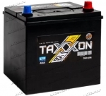 Аккумулятор автомобильный Taxxon EFB Asia 65 А/ч 560 А обр. пол. 65D23L Азия авто (230x173x220) с бортиком 2021г