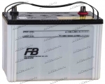 Аккумулятор автомобильный Furukawa Battery Altica High-Grade 90 А/ч 850 А прям. пол. 125D31R Азия авто (304x171x225) без бортика