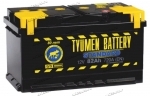 Аккумулятор автомобильный TYUMEN BATTERY STANDARD 82 А/ч 720 А обр. пол. низкий Евро авто (315x175x175)