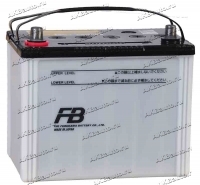 Аккумулятор автомобильный Furukawa Battery Altica High-Grade 70 А/ч 650 А прям. пол. 85D23R Азия авто (230х169х225) без бортика купить в Москве по цене 16600 рублей - АКБАВТО