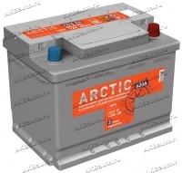 Аккумулятор автомобильный TITAN ARCTIC 60 А/ч 620 А обр. пол. Евро авто (242х175х190) купить в Москве по цене 10300 рублей - АКБАВТО