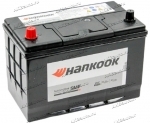 Аккумулятор автомобильный Hankook 100 А/ч 850 А прям. пол. Азия авто (305x172x225) MF120D31FR с бортиком