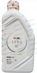 Масло моторное синтетика Zic Zero 0W-20 SN 1л