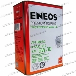 Масло моторное синтетика Eneos Premium Touring 5W30 SN 4л