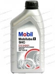 Масло трансмиссионное Mobil Mobilube 1 SHC 75W90 GL-4/5 синтетическое 1л