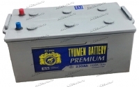 Аккумулятор автомобильный TYUMEN BATTERY PREMIUM 230 А/ч 1520 А прям. пол. (3) Евро авто (518x278x235) 6СТ-230LR купить в Москве по цене 25100 рублей - АКБАВТО