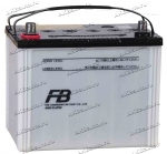Аккумулятор автомобильный Furukawa Battery Altica High-Grade 70 А/ч 650 А прям. пол. 85D23R Азия авто (230х169х225) без бортика