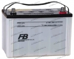 Аккумулятор автомобильный Furukawa Battery Altica High-Grade 90 А/ч 850 А обр. пол. 125D31L Азия авто (304x171x225) без бортика 2021г