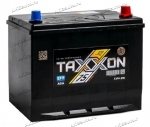 Аккумулятор автомобильный Taxxon EFB Asia 75 А/ч 720 А обр. пол. Азия авто (259x175x221) 705075 с бортиком