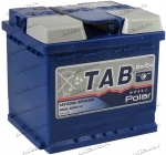 Аккумулятор автомобильный TAB Polar Blue 60 А/ч 560 А обр. пол. Евро авто (207x175x190) 56001 B