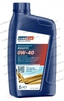 Масло моторное синтетика Eurolub Motor 1 0W-40 SN 1л 241001 купить в Москве по цене 1140 рублей - АКБАВТО