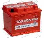 Аккумулятор автомобильный Taxxon Drive 65 А/ч 630 А обр. пол. Евро авто (242x175x190) 722065