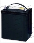 Аккумулятор автомобильный Furukawa Battery FB HV 45 А/ч 325 А обр. пол. S46B24L Азия авто (236х126х227) AGM