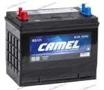 Аккумулятор Camel Marine MRV24DP 88 А/ч 670 А прям. пол. (260x172x227) для катеров, лодочных моторов; Deep Cycle DC24 DP24