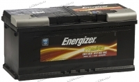 Аккумулятор автомобильный Energizer Premium 110 А/ч 920 А обр. пол. EM110L6 Евро авто (393x175x190) 610402 купить в Москве по цене 10800 рублей - АКБАВТО