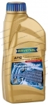 Масло трансмиссионное Ravenol DTF-1 1л (4014835795419)