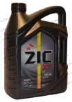 Масло моторное синтетика Zic X7 LS 10W-40 SN/CF 6Л