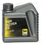 Масло Трансмиссионное Agip Rotra Fe Полусинт. 75W80 GL-4+ 1Л