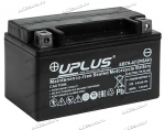 Аккумулятор для мото и гидротехники UniPLUS High Perfomance AGM 6 А/ч 100 А прям. пол. залит/заряжен EB7A-4 (150х87х93) YTX7A-BS YTX7A-4