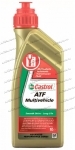 Масло трансмиссионное Castrol ATF Multivehicle 1л