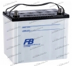 Аккумулятор автомобильный Furukawa Battery Altica Premium 85 А/ч 800 А прям. пол. 125D26R Азия авто (261x175x220) без бортика