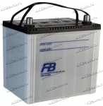 Аккумулятор автомобильный Furukawa Battery Altica Premium 75 А/ч 700 А прям. пол. 100D23R Азия авто (232x173x225) без бортика