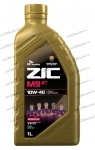 Масло моторное Moto синтетика Zic M9 4T 10W40 1л 132737
