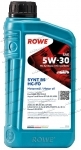 Масло моторное синтетическое ROWE Hightec Synt RS HC-FO 5W30 1л
