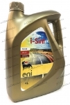 Масло моторное синтетическое Eni I-Sint 5W40 SM/CF 4Л