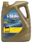 Масло моторное синтетическое Eni i-Sint Tech 5W30 5л