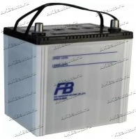 Аккумулятор автомобильный Furukawa Battery Altica Premium 75 А/ч 700 А прям. пол. 100D23R Азия авто (232x173x225) без бортика 2023г купить в Москве по цене 14700 рублей - АКБАВТО