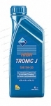 Масло моторное синтетическое Aral HighTronic J 5W30 1Л