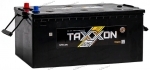 Аккумулятор автомобильный Taxxon Truck 225 А/ч 1290 А прям. пол. (3) Евро авто (518х273х241) 703225