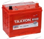 Аккумулятор автомобильный Taxxon Drive Asia 75 А/ч 720 А обр. пол. 85D26L Азия авто (259x175x221) 701075 с бортиком