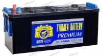 Аккумулятор автомобильный TYUMEN BATTERY PREMIUM 145 А/ч 1020 А прям. пол. (3) Евро авто (513X189X230) 6СТ-145.3 купить в Москве по цене 14500 рублей - АКБАВТО