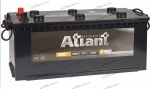 Аккумулятор автомобильный Atlant Black 190 А/ч 1050 А прям. пол. (3) Евро авто (510х218х225) L+ ABT1903F