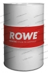 Масло моторное синтетическое ROWE Hightec Synt RS HC-FO 5W30 1л (бочковое)