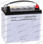 Аккумулятор автомобильный Furukawa Battery FB ECHNO IS 50 А/ч 515 А обр. пол. тонк. кл. N-65/B24L Азия авто (236x126x227) EFB