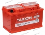 Аккумулятор автомобильный Taxxon Drive 85 А/ч 800 А обр. пол. Евро авто (315х175х190) 722085