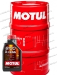Масло моторное синтетическое MOTUL 8100 X-cess 5W40 бочковое (1Л)