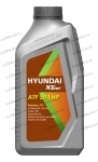 Масло (жидкость) для АКПП Hyundai XTeer ATF SP4 HP 1л 1011006