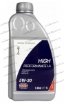 Масло моторное Pentolub High Performance LA 5W30 1л 4901113