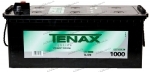 Аккумулятор автомобильный Tenax High Line 180 А/ч 1000 А прям. пол. (3) Евро авто (513x223x223) TL77N