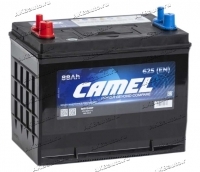 Аккумулятор Camel Marine MRV24DP 88 А/ч 670 А прям. пол. (260x172x227) для катеров, лодочных моторов; Deep Cycle DC24 DP24 купить в Москве по цене 11400 рублей - АКБАВТО