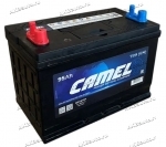 Аккумулятор Camel Marine MRV27DP 95 А/ч 720 А прям. пол. (305x172x225) для катеров, лодочных моторов; Deep Cycle DC27 DP27