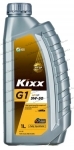 Масло моторное синтетика KIXX G1 5W50 API SP 1л